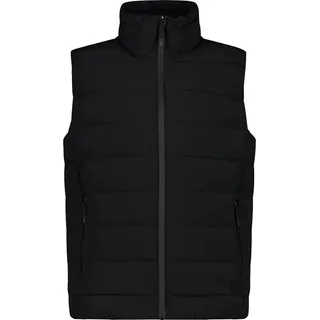 CMP MAN VEST Schwarz 54
