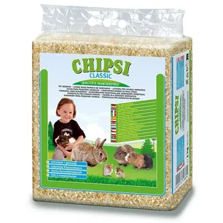 Rettenmaier JRS Chipsi Classic 15l/1kg
