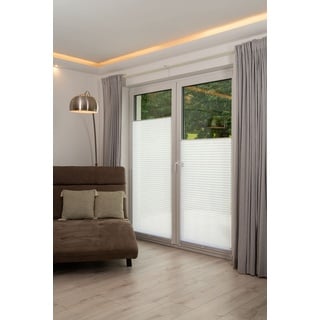 K-HOME Pisa 80 x 130 cm reinweiß