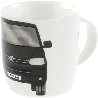 BRISA Kaffeetasse 0,37 l Weiß