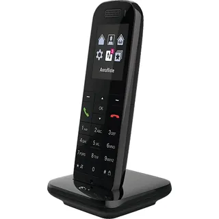 Telekom Speedphone 52 schwarz