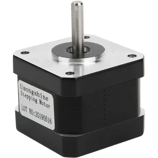 Druckermotor,Elektrischer Schrittmotor,Legierter Schrittmotor,Druckerzubehör,Druckerteile