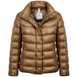 Daunen-Steppjacke Marcy-D Bogner braun