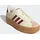 Vl Court Bold Sportschuhe - Off White / shadow Red / crystal sand), - EU 38 2/3