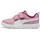 Puma V Poised Pink/White/Berry 32 5
