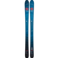 Bild Tourenski Rise Above 88 22/23 blau | 184
