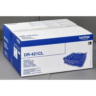 Brother DR421CL / Multicolor