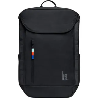 GOT BAG Pro Rucksack Schwarz
