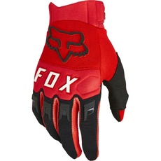 Dirtpaw Glove [Flo Red]