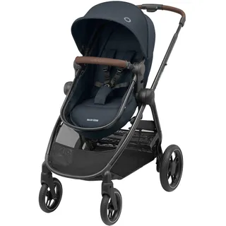 Maxi-Cosi Zelia 3 essential graphite