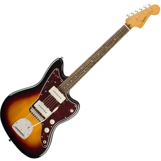 Squier Classic Vibe '60s Jazzmaster 3-Color Sunburst