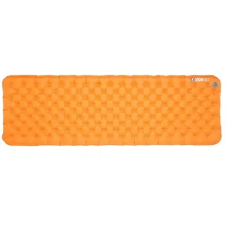 Big Agnes Zoom UL Insulated amber glow REGULAR