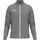 Freizeitjacke grau Grau