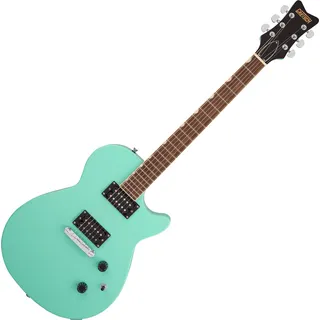 Gretsch Guitars Streamliner Jet Club Sea Foam Green