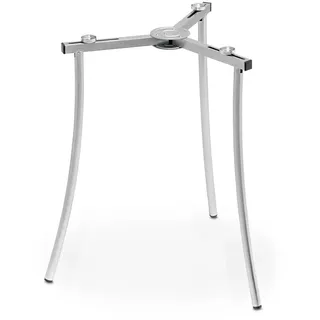 Vaello Verstellbarer Brennerdreieck 70 Cm - Silver - One Size