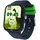 Ice Smart Junior 3.0 BT 44 mm Kunststoffgehäuse Blau Silikonarmband Blau M