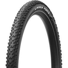 Michelin Unisex – Erwachsene Force Reifen, Schwarz, One Size