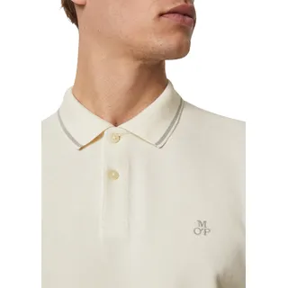 Marc O'Polo Poloshirt, weiß