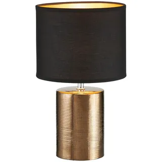 Fischer & Honsel Bronz Schwarz