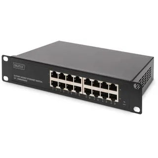 Digitus Gigabit Switch