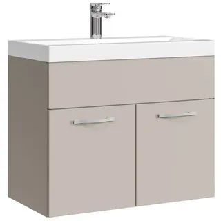 Badplaats Montreal 2-tlg. Beige