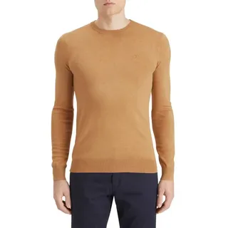 Scotch & Soda 179183 Pullover - Light Camel - S