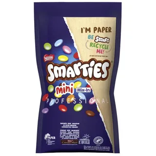 SMARTIES® Mini Schokobonbons 16 St./500,0 g, 1 St.