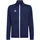 Entrada 22 Trainingsjacke Kinder team navy blue 2 Gr. 140