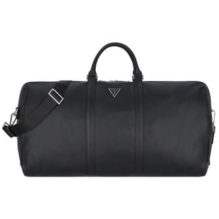 GUESS Certosa Weekender Reisetasche 56 cm black