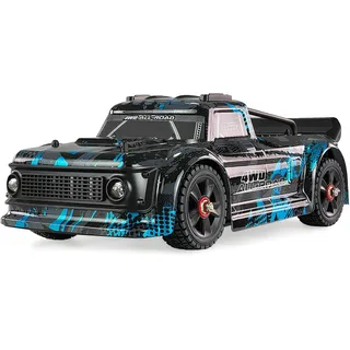 AMEWI RC-Auto Hyper Go Breaker Prodrift 1,4 RTR blau