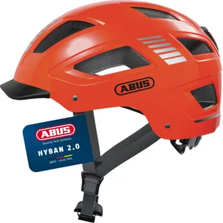 Hyban 2.0 56-61 cm orange