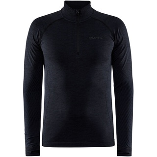 Craft CORE Dry Active Comfort 1/2-Zip M Black