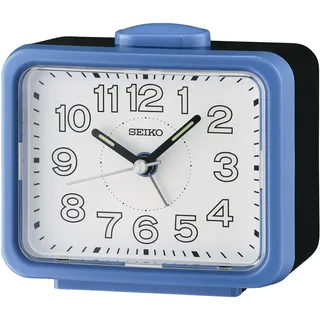 Seiko QHK061L blau