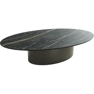 DeLife Casilda Braun Keramik 150 x 90 x 35 cm