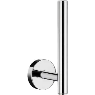 Smedbo Home WC-Ersatzrollenhalter, Silber
