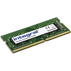 Bild 8GB DDR4 3200MHz (or 2933MHz, 2666MHz & 2400MHz) SODIMM Laptop/Notebook PC4-21333 memory