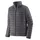 Patagonia Men s SweaterTM Daunenjacke Herren grau L