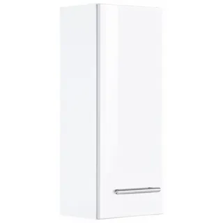 WELLTIME Hängeschrank »Venedig«, Badmöbel in Breite 25 cm