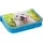 577558 Etui, Etui Hund 42-teilig, Blau