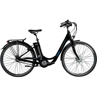 Zündapp Green 2.7 48 cm Damen 28 Zoll schwarz