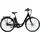 Green 2.7 48 cm Damen 28 Zoll schwarz