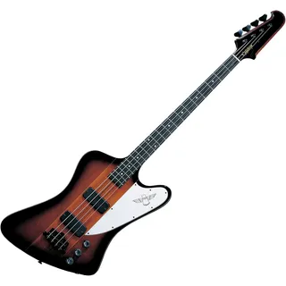 Epiphone Thunderbird E1 Vintage Sunburst