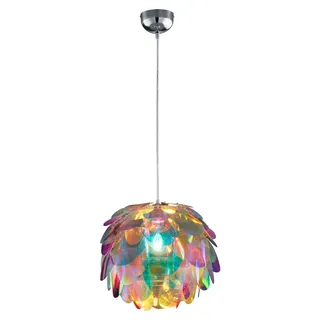 Trio Clover 1-flg. 40 cm mehrfarbig