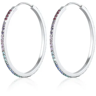Elli Creolen ELLI Silber 925 36
