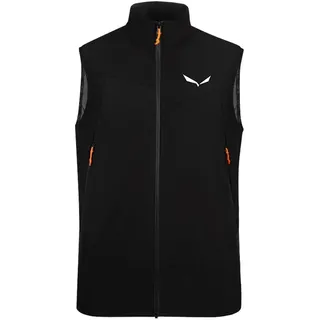 Salewa Sella Durastretch Weste - Black Out - XS