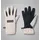 II Handschuhe Weiß M