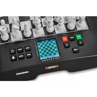 Millennium Chess Genius Schachcomputer
