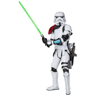 Star Wars The Black Series Sergeant Kreel 15 cm Action-Figur