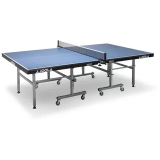 Joola Indoor-Tischtennisplatte World Cup Blau