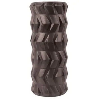 Fitness Mad Tread Massage-roller - Black - One Size